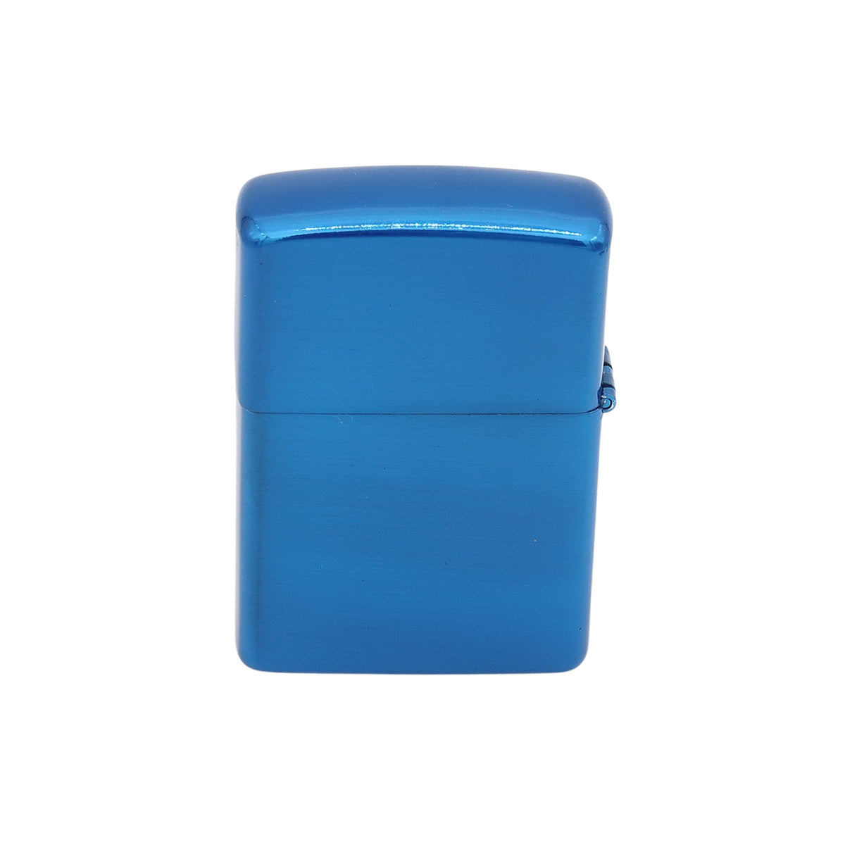 Briquet tempête personnalisé par gravure. Nom et devise, gravure personnalisée