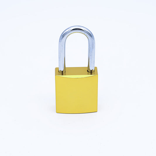 Cadenas d'amour personnalisé "Big Love" en trois couleurs avec gravure et slogan