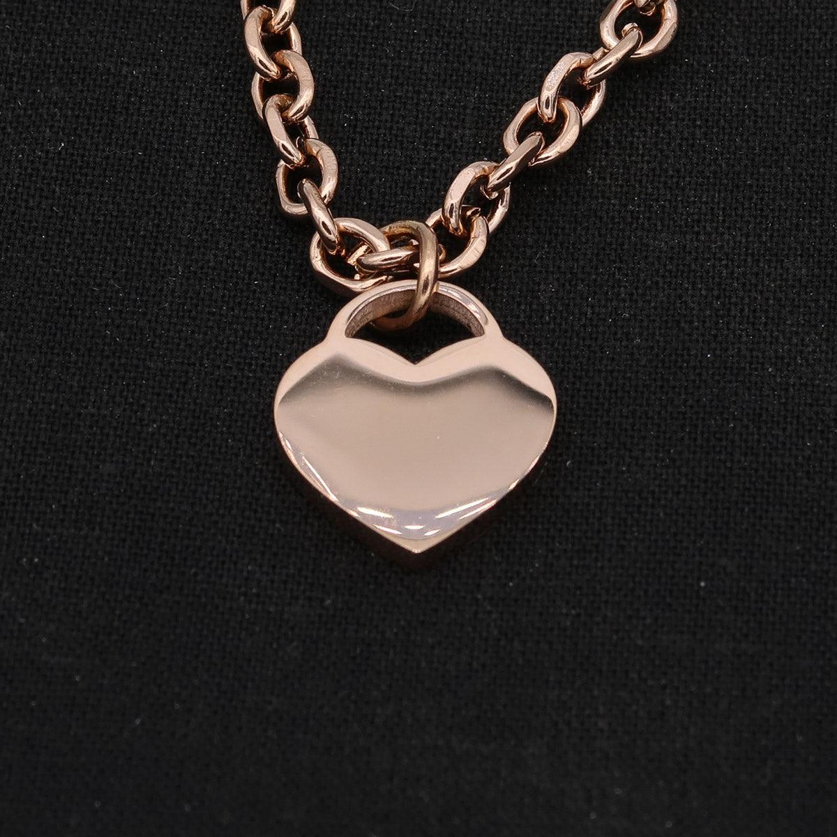 Armkette "Love" mit kostenloser Gravur der Initialen